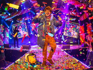 Sterren NL Carnaval 2020 (Deel 1)