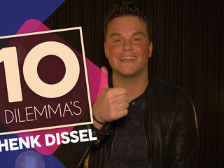 Wie staat er op het duetten-verlanglijstje van Henk Dissel?