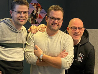 Hoe ziet het jubileumjaar van Frans Duijts eruit?