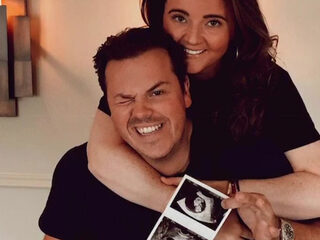 Babynieuws! Quido van de Graaf wordt vader