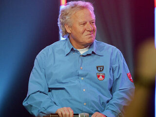 3x meezingen met de grote hits van Koos Alberts