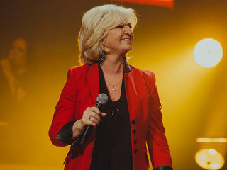 Anita Meyer toch in begintune tv-programma ‘Het spijt me’