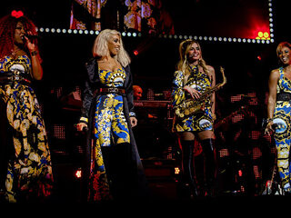 Ladies of Soul in november opnieuw in Ziggo Dome
