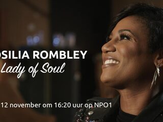 Zou Edsilia het Songfestival nu anders aanpakken?