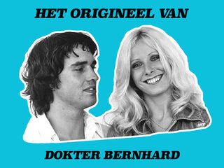 Het origineel van Dokter Bernhard | Bonnie St. Claire & Ron Brandsteder
