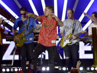 André Hazes staat ook in 2020 in Ahoy