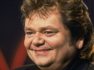 'Kleine Jongen' van André Hazes sr. op #1 in de Nationale Top 250