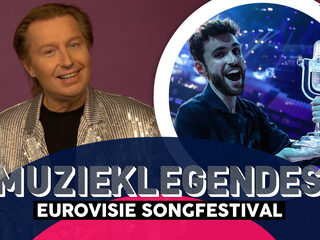 Eurovisie Songfestival: de meest spraakmakende inzendingen voor Nederland