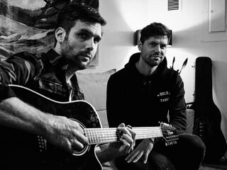 Nick & Simon kondigen nieuw album aan