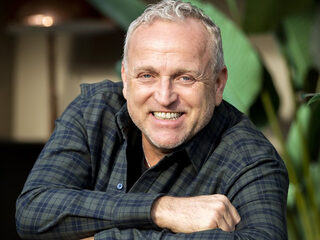 Gordon is terug van weggeweest en lanceert nieuwe single 'De Heling'