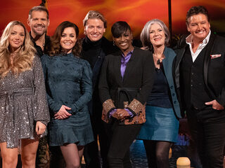 Zing en dans mee met een speciale musical uitzending van Beste Zangers