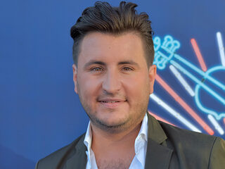 Danny Froger schrijft liedje over pasgeboren dochter Fallon