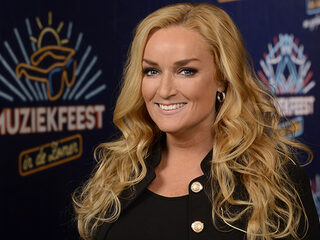 Samantha Steenwijk mist mogelijk finale 'Dancing With the Stars'