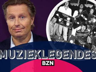 BZN: een van Nederlands succesvolste bands ooit