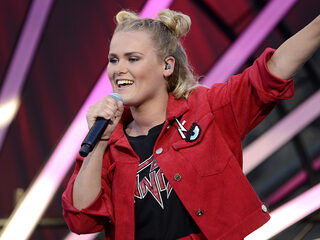 Stilzitten tijdens de corona-crisis? Niet voor Cindy!