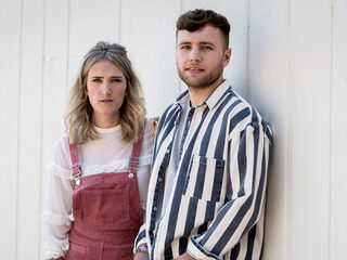 Suzan & Freek veroveren de koppositie in de Top 20 met 'Blauwe dag'