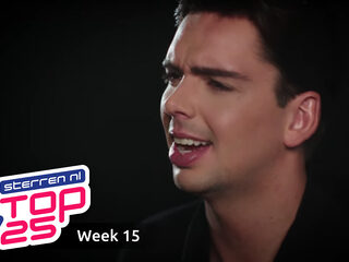 Sterren NL Top 25 - week 15 | 2020