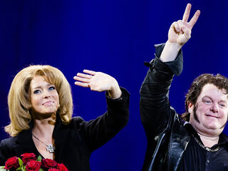 Musical over Hazes terug in de theaters