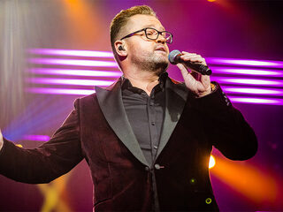 Bijzondere mijlpaal voor Frans Duijts