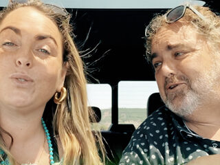 Peter Beense brengt samen met dochter Melanie een nieuwe single uit