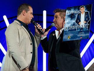 John West verrast met gouden plaat voor Jouw Blik