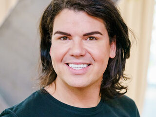 Roy Donders op zoek naar ware liefde in tv-programma