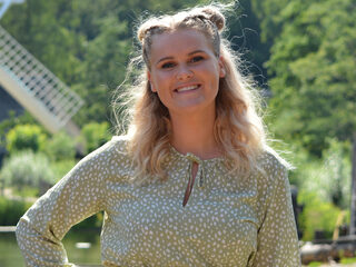 Cindy steekt klassieker van Frans Duijts in een nieuw jasje