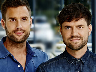 Nick & Simon: The Dream terug bij AVROTROS