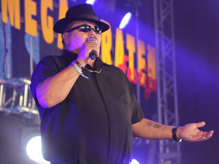 Lesley Williams overleden (49)