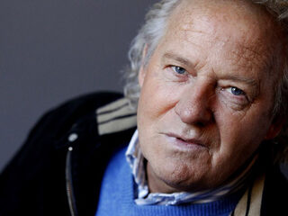 Koos Alberts brengt postuum nieuwe single uit