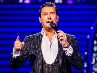 Tino Martin tovert Ziggo Dome in 2020 om tot 'Las Vegas'