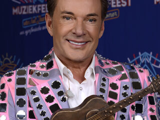 TrosKompas Oeuvre Award 2019 voor Gerard Joling