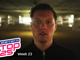 Sterren NL Top 25 - week 23 | 2020