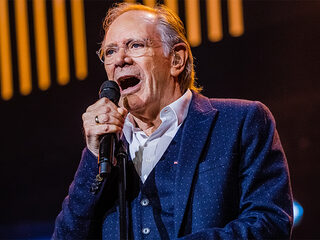 Rob de Nijs neemt in stijl afscheid in 2021