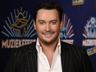 Trouwen tijdens het concert van Tino Martin in de Ziggo Dome? Tino geeft een huwelijk weg!