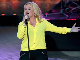 Samantha Steenwijk wint Dancing With the Stars