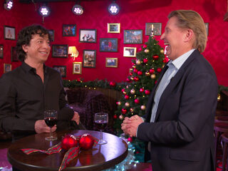 Vinzzent: "Deze plaat gaat Dromendans overtreffen!"