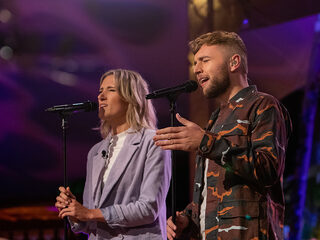 Deze versie van Suzan & Freek uit Beste Zangers moet je horen!