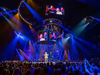 Brabanders kunnen Hollands Zingt Hazes bekijken via livestream