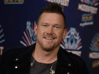 Johnny de Mol opnieuw vader geworden