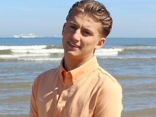 Mart Hoogkamer wint Buma NL Talent Award 2020