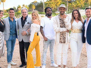 Beste Zangers genomineerd voor Gouden Televizier-Ring 2019