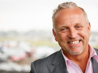 Gordon werkt aan comeback als zanger