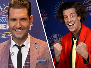 Jeffrey Heesen steekt Snollebollekes’ ‘Feest waarvan ik morgen niks meer weet’ in een bijzonder jasje