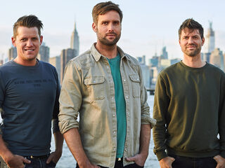 Docu Nick & Simon te zien in de bioscoop