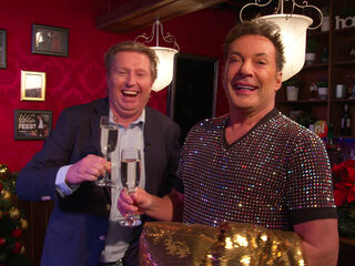 Gerard Joling kondigt nieuw album aan