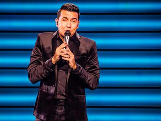 Jan Smit komt met nieuw album in 2020