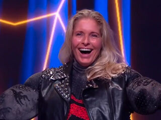 Familie Bauer compleet in shock