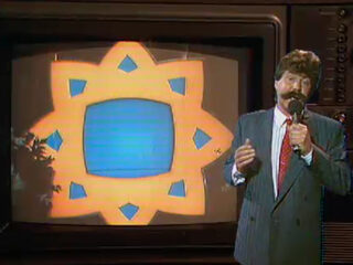 Sterren NL zendt 'Op Volle Toeren' uit via Facebook en Youtube