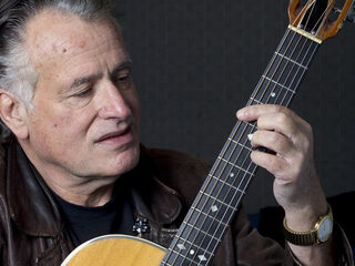 Dit is de George Baker Top 15